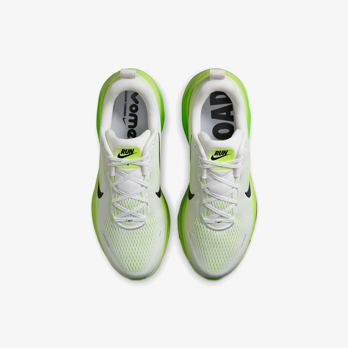 Detail product view