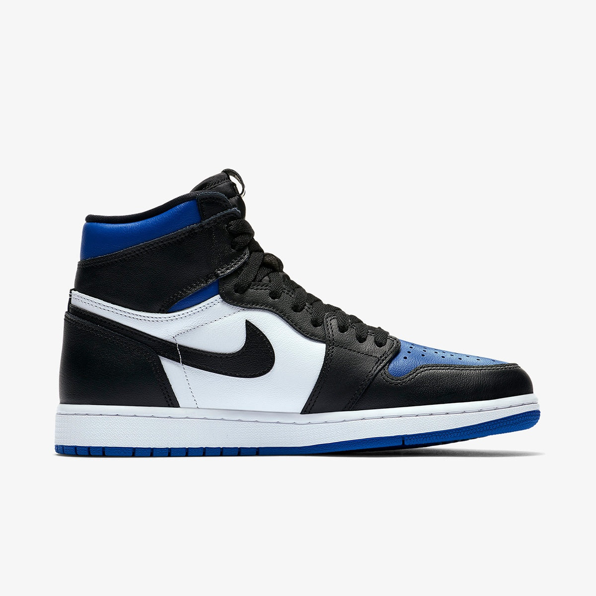 Air Jordan 1 Retro High OG ‘Royal Toe’