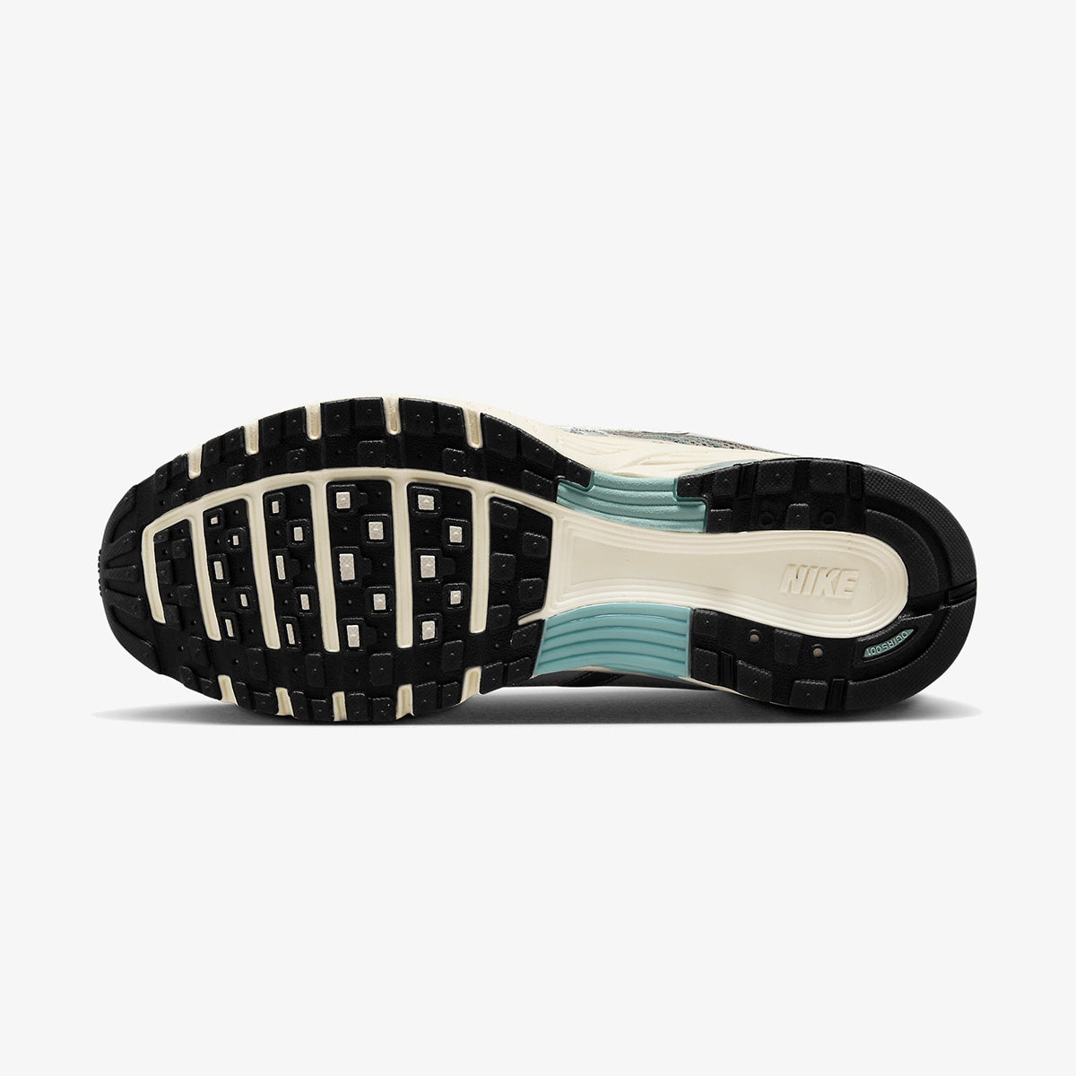 Nike P-6000 ‘Flat Pewter’