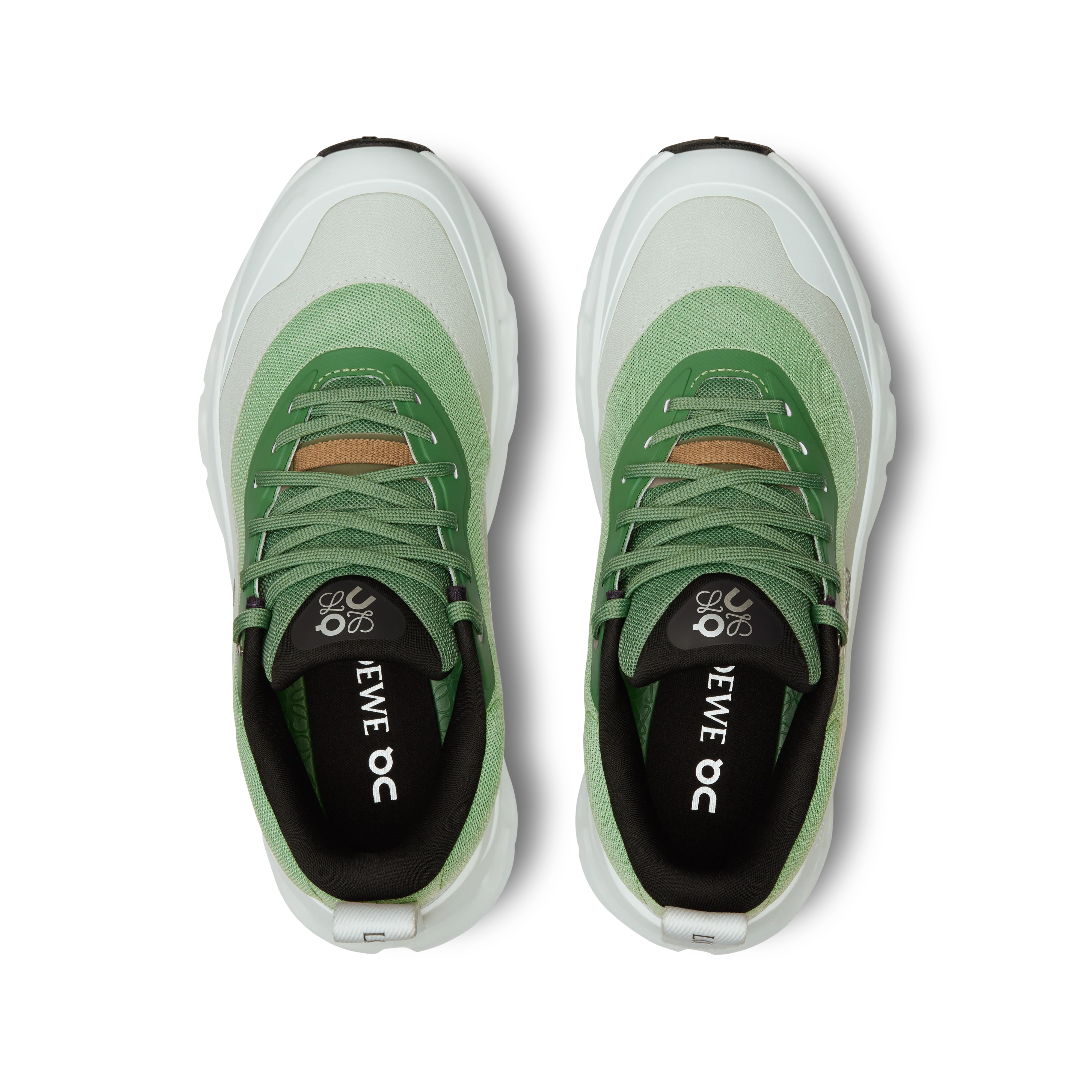 Cloudtilt LOEWE 2 - Unisex Sneakers
