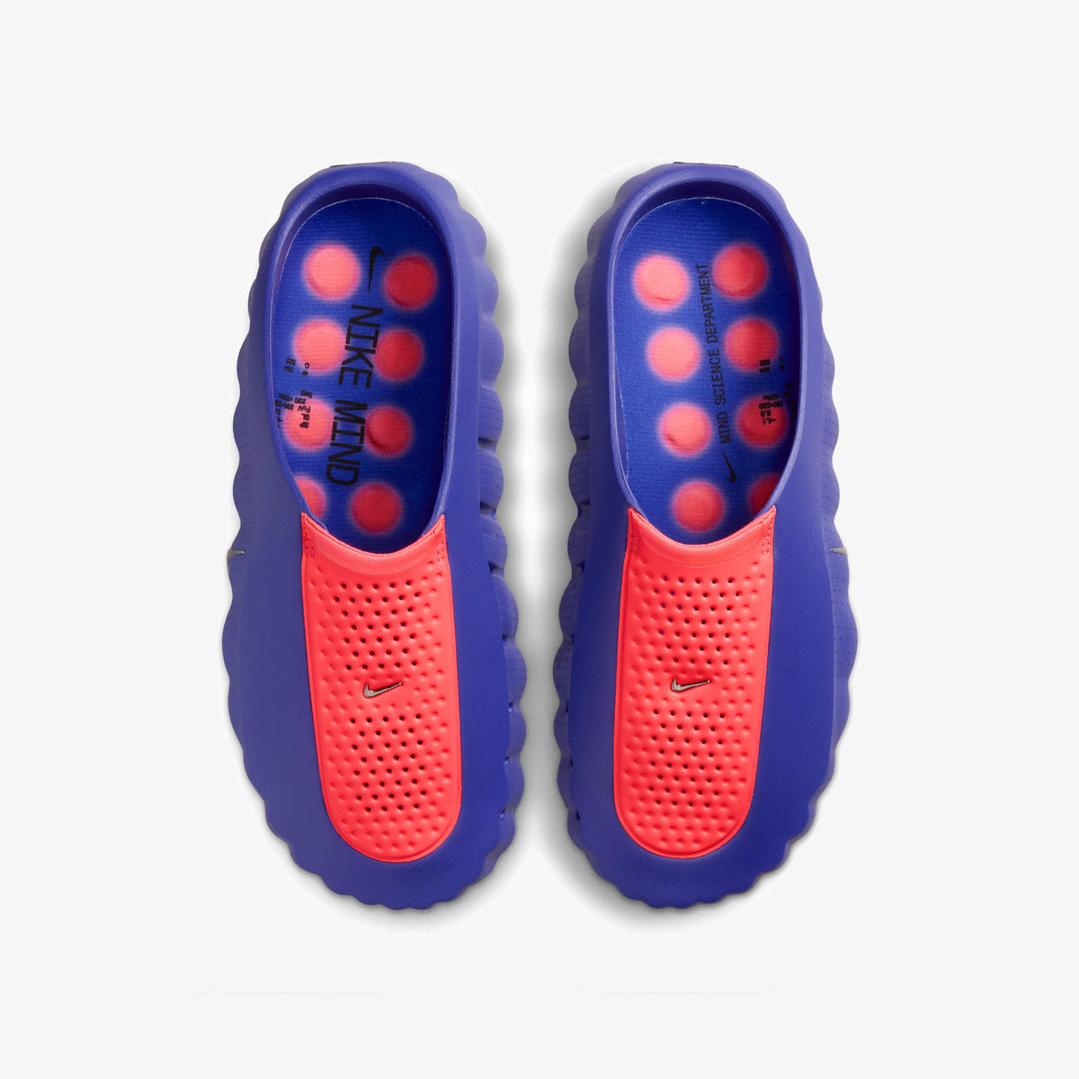 Side product view