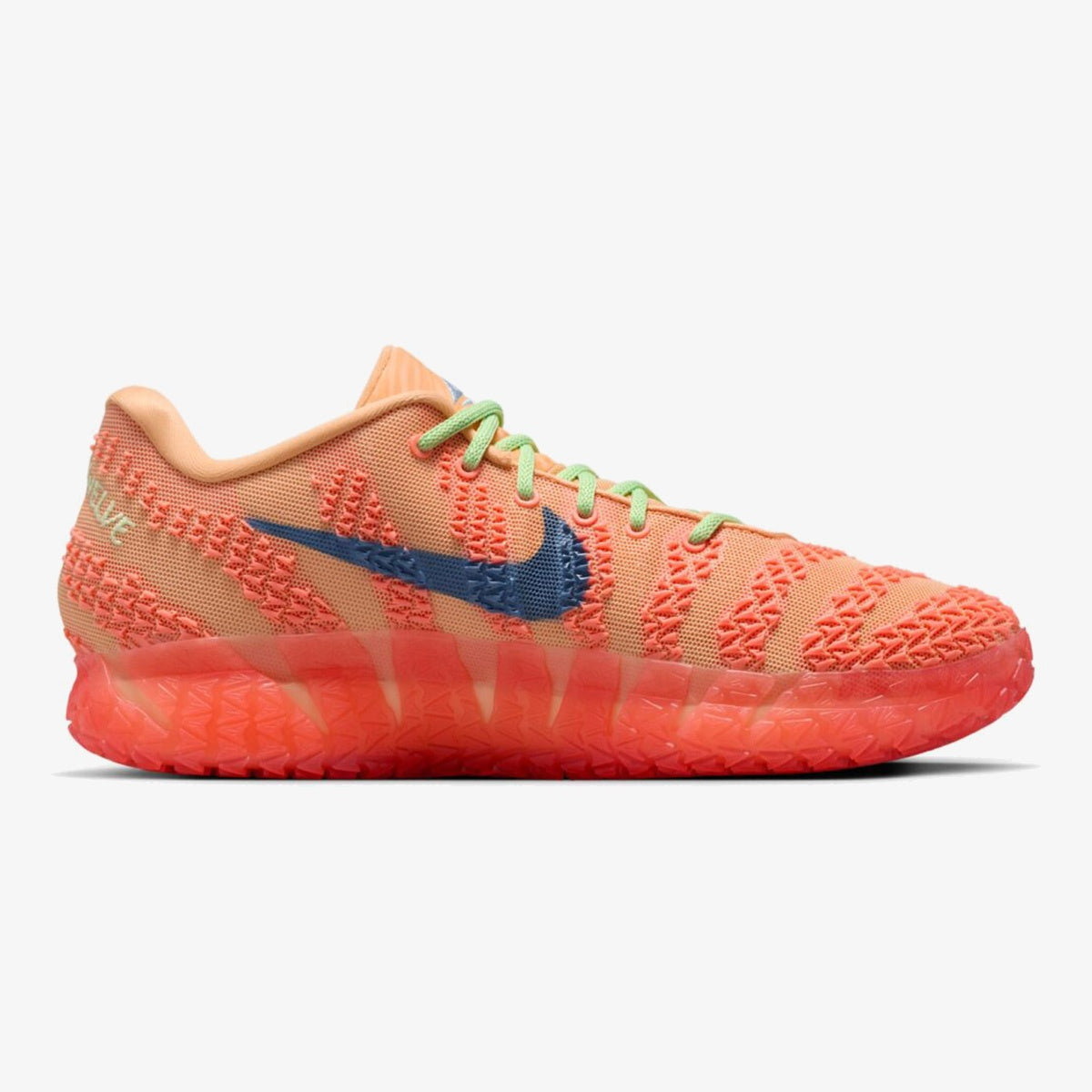 nike daybreak basketball shoe - Alternate product view