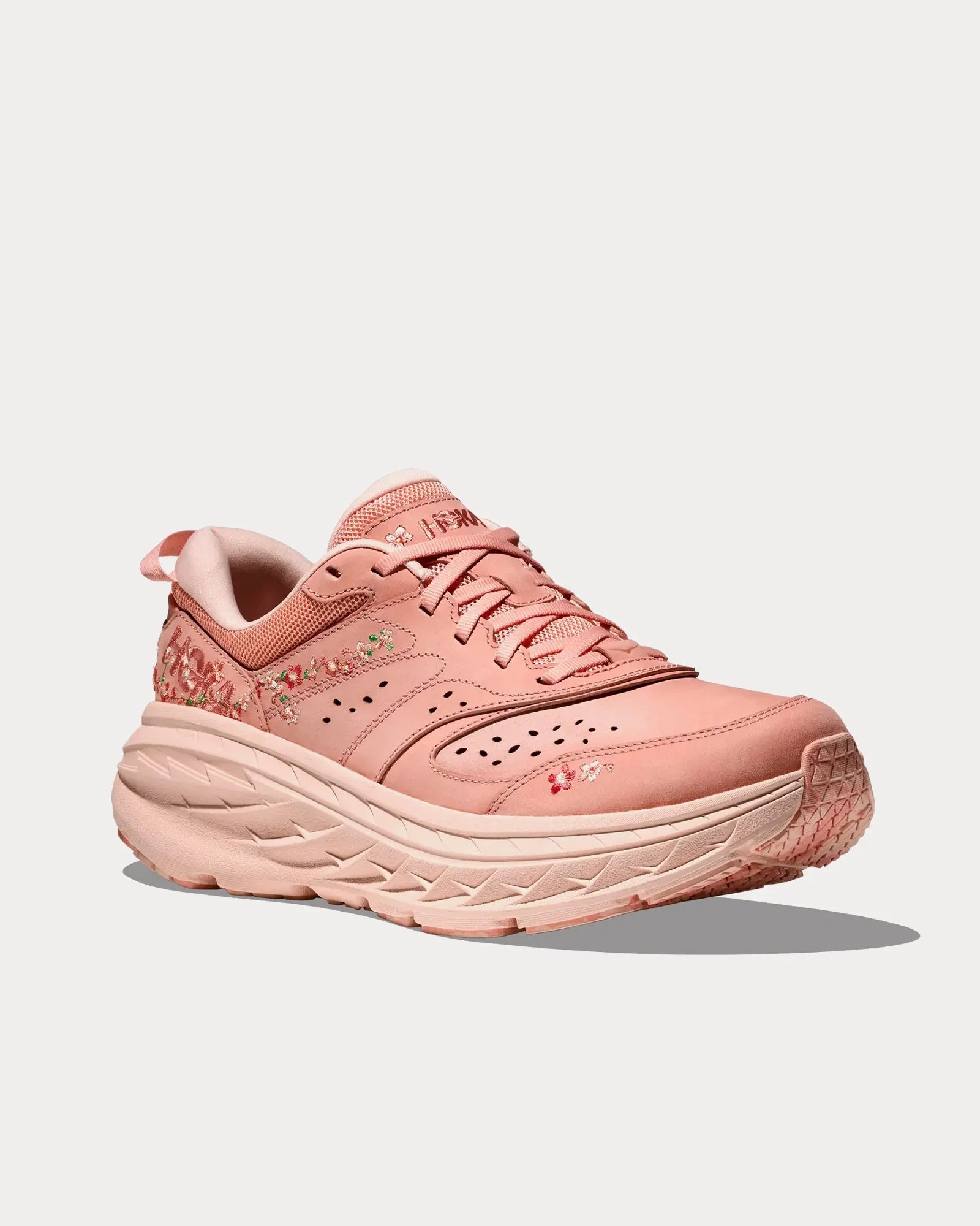 HOKA Vibrant Bloom Dry Clay / Dawn Light (Women's)