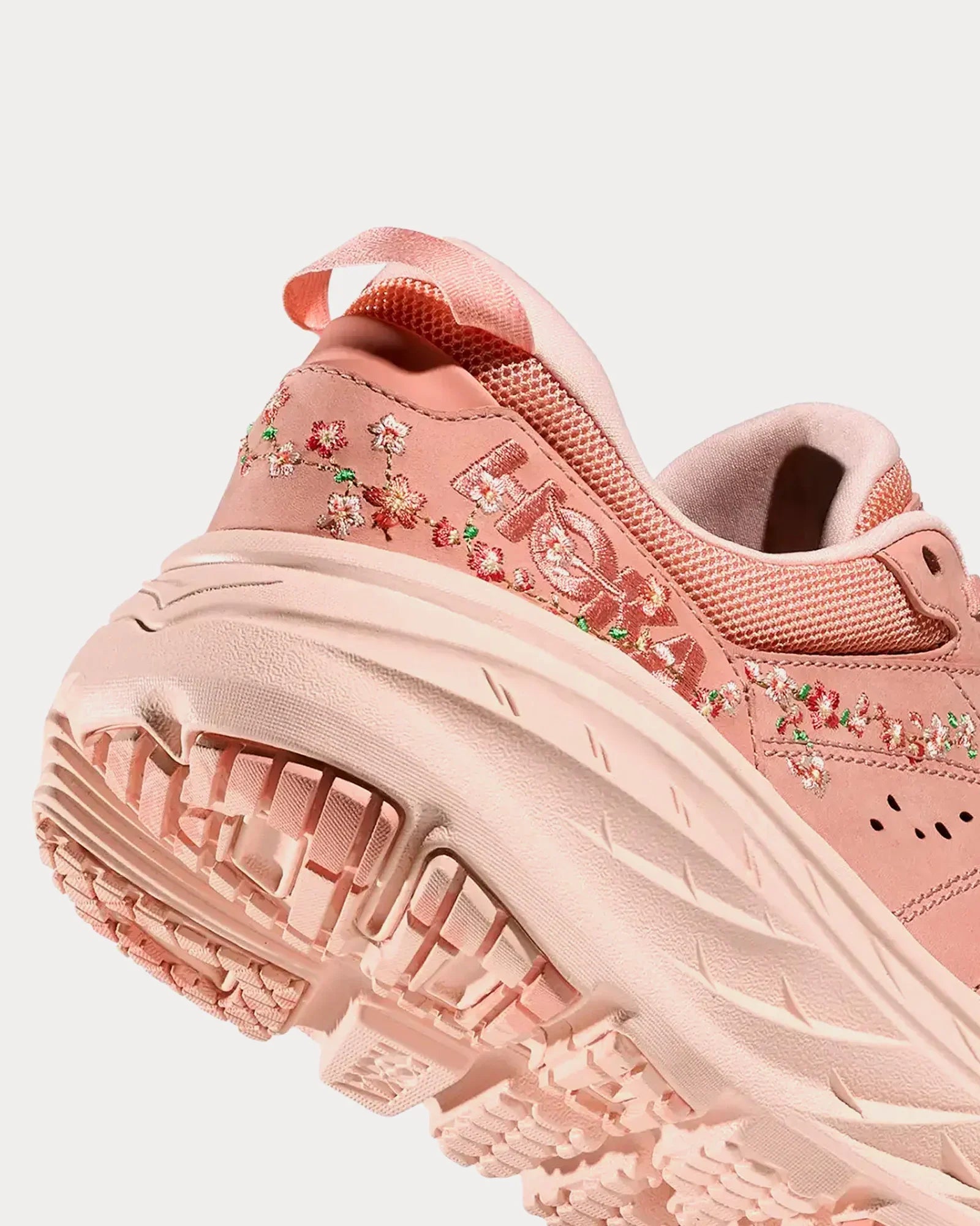 HOKA Vibrant Bloom Dry Clay / Dawn Light (Women's)