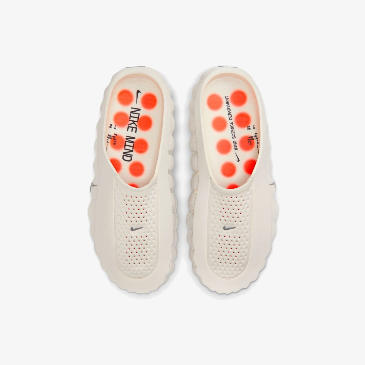 Detail product view