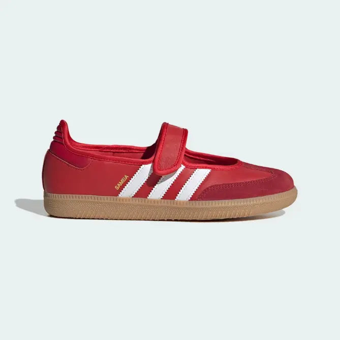 AD Samba Women's Black Jane