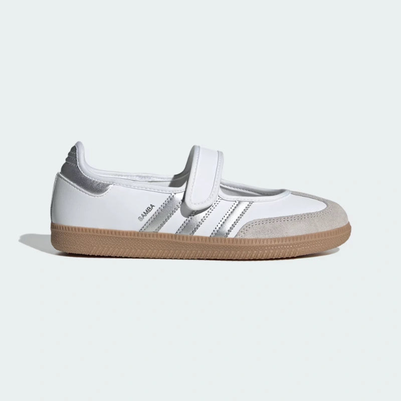 AD Samba Women's Black Jane