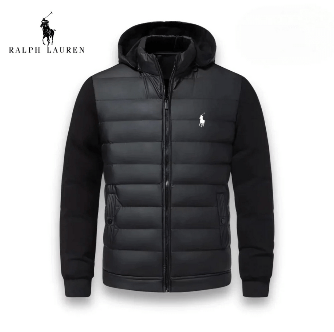 RL - Hybrid Puffer Jacket