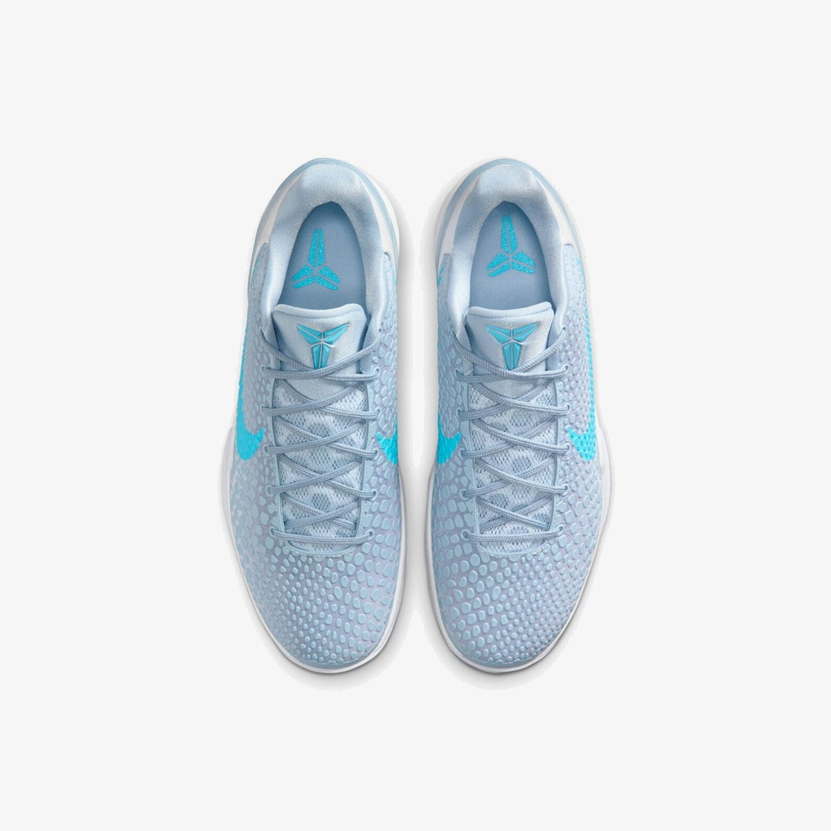 Detail product view