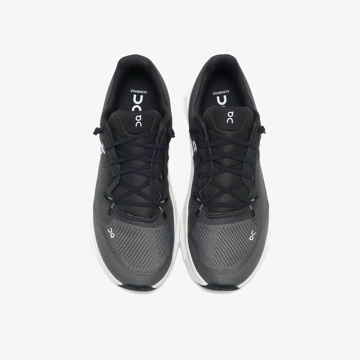 on walking shoe - Side product view