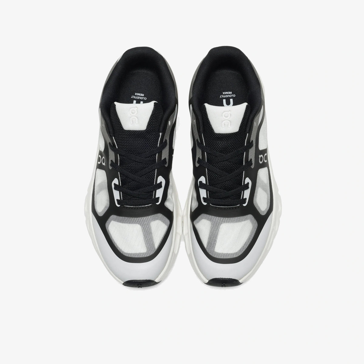 on city walking shoe - Side product view