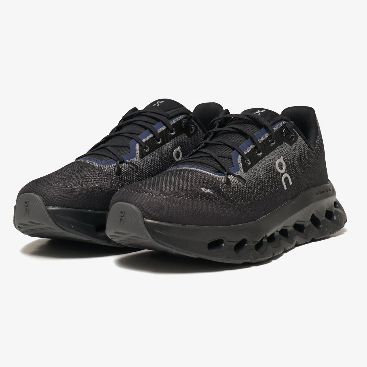 cloudtilt black royal blue - Alternate product view
