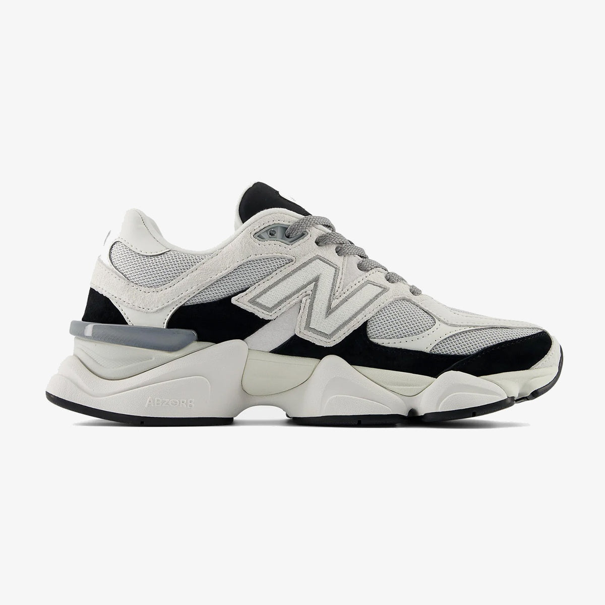 9060 lifestyle sneaker - Alternate product view