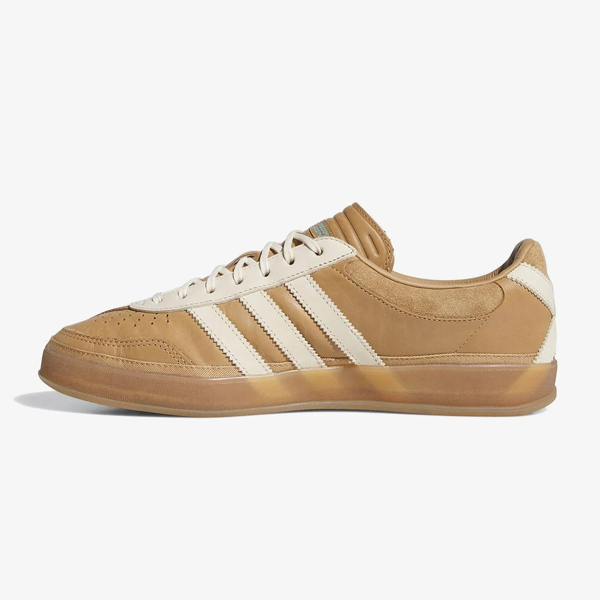 Bad Bunny x Lionel Messi x Adidas Gazelle Indoor ‘La Voz De Los Fans’