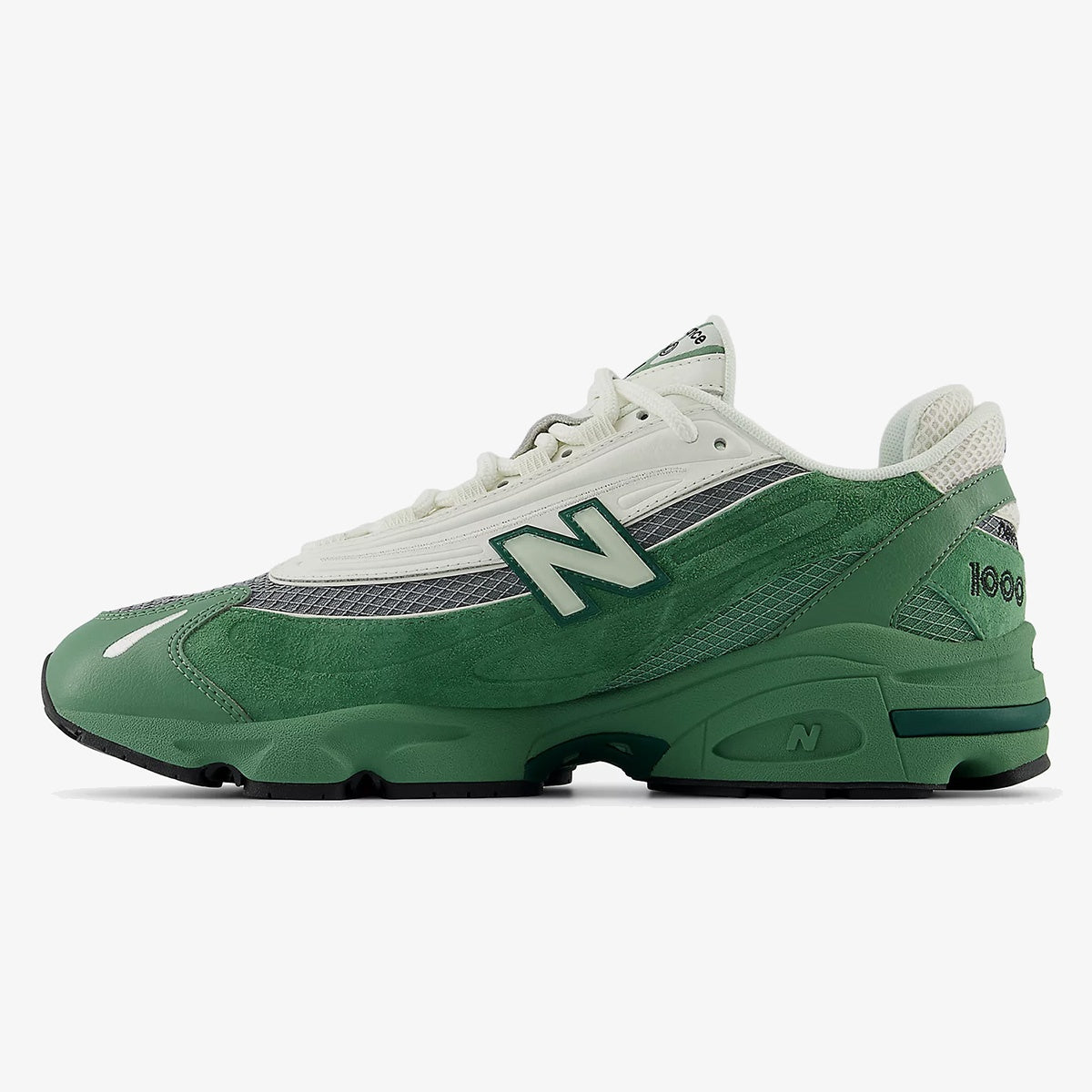 New Balance 1000 ‘Mallard Green Sea Salt’