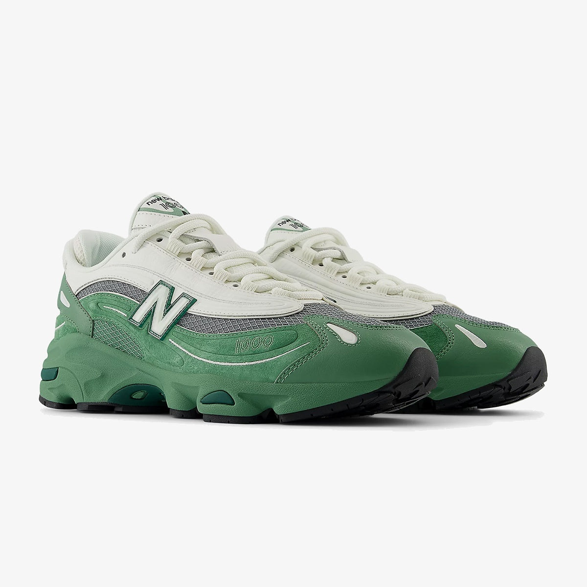 New Balance 1000 ‘Mallard Green Sea Salt’