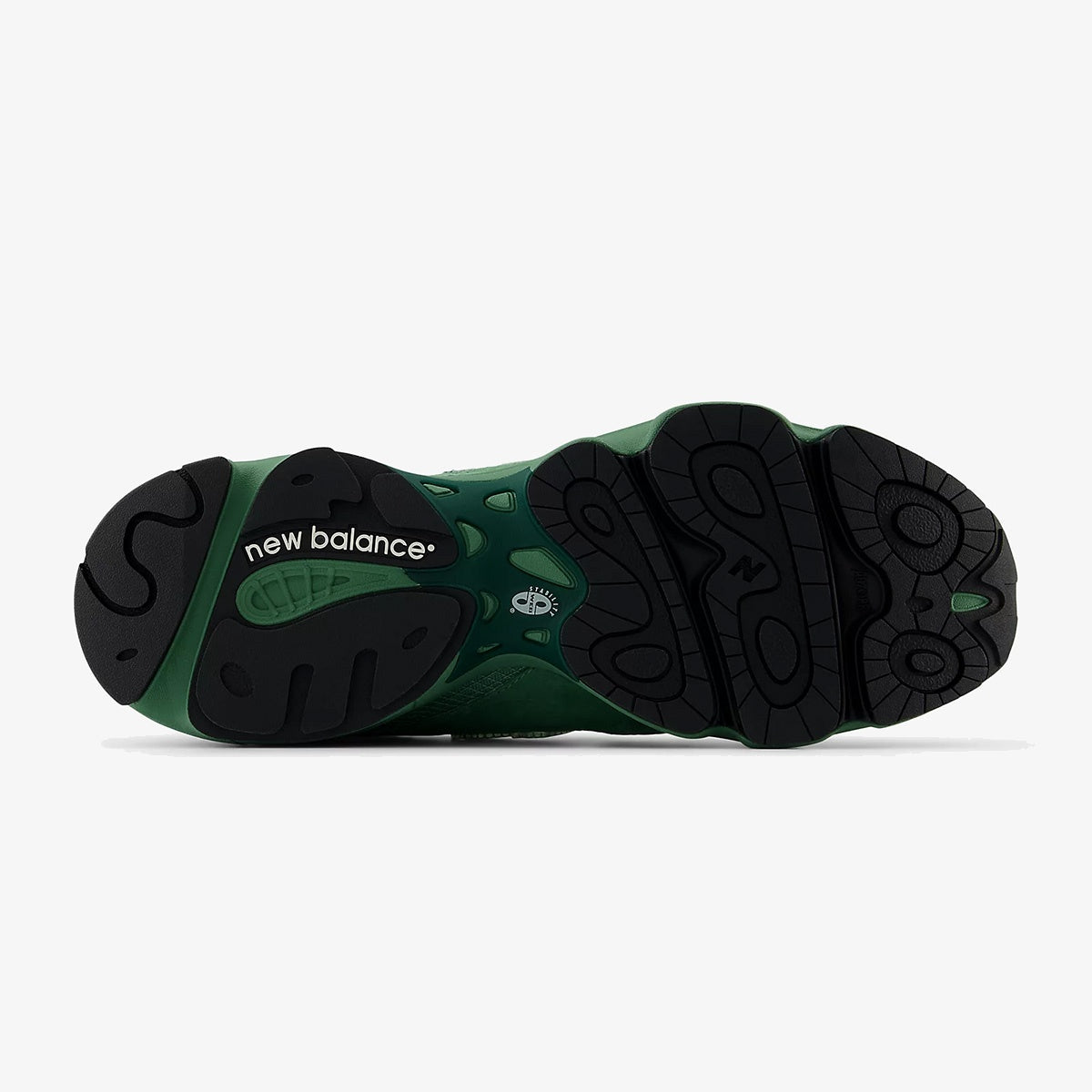New Balance 1000 ‘Mallard Green Sea Salt’