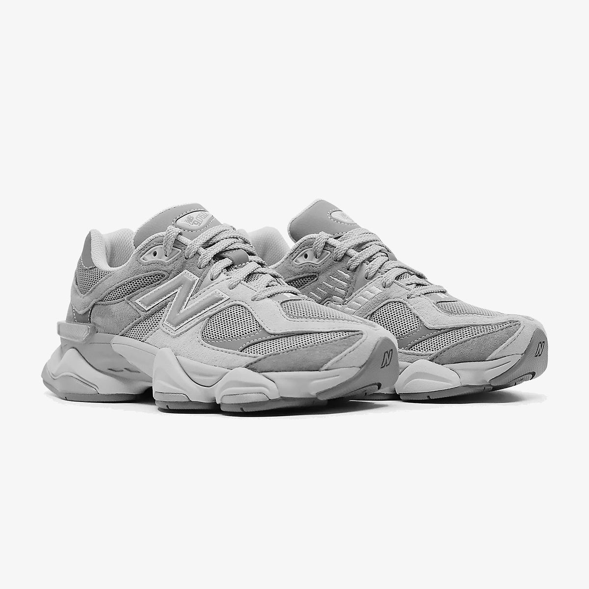 New Balance 9060 ‘Shadow Grey’