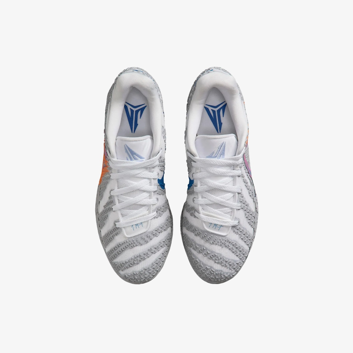 ja morant ep sneaker - Side product view