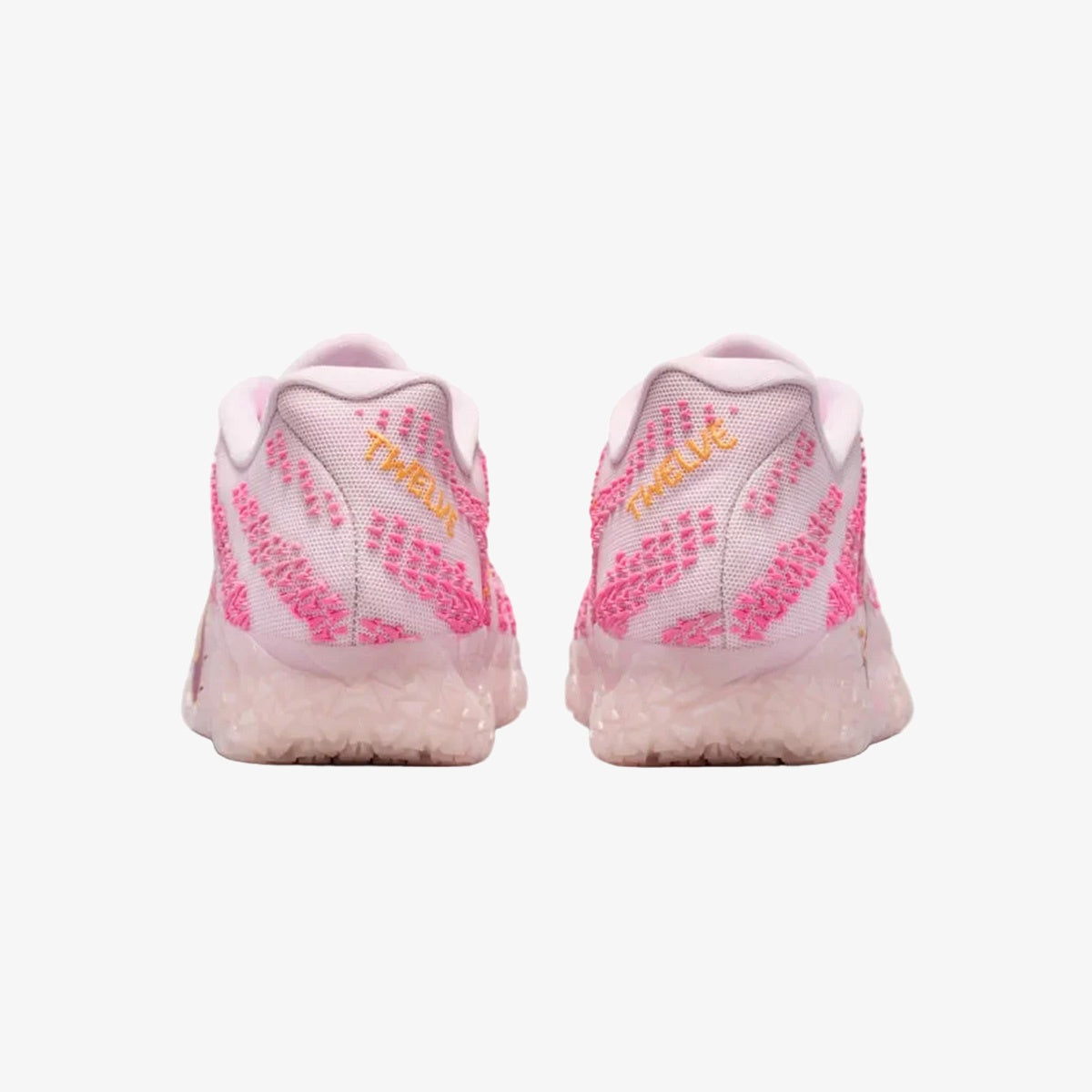 Detail product view