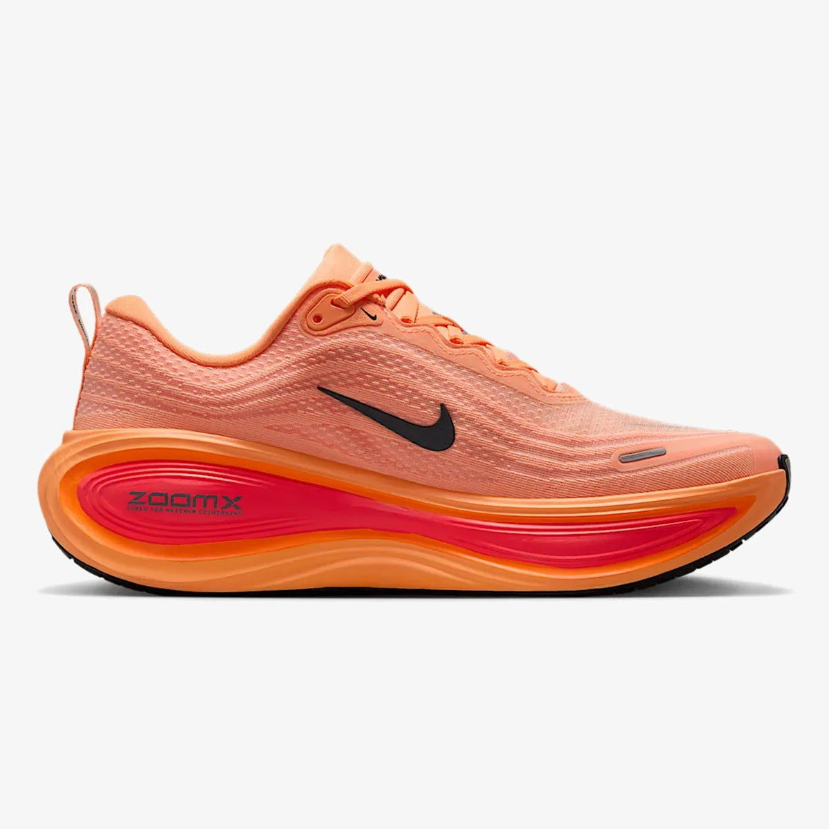 nike vomero orange pulse - Alternate product view