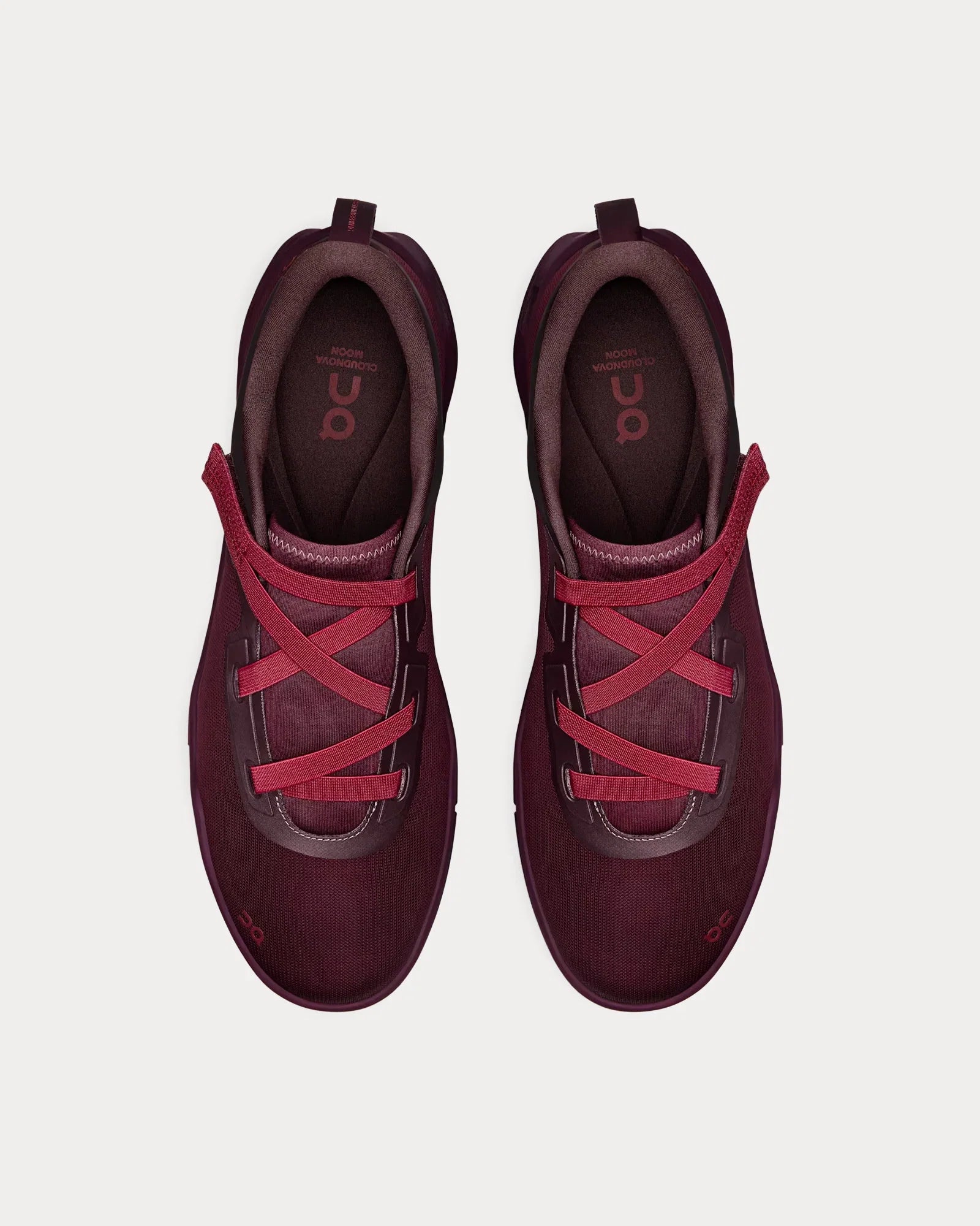 On Cloudnova x Zendaya Limited Edition Sneakerina (Women's)