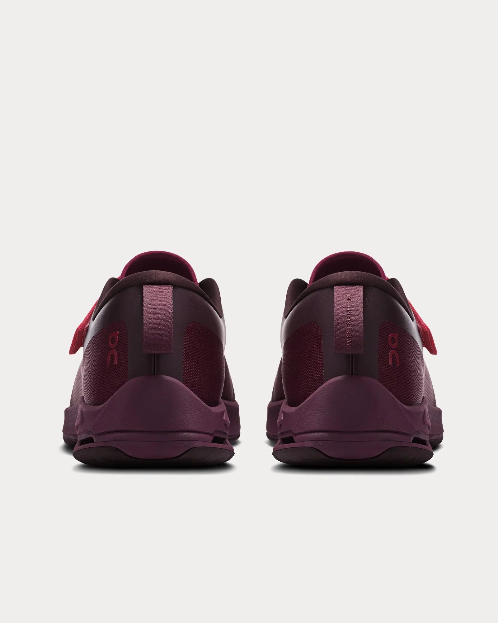 On Cloudnova x Zendaya Limited Edition Sneakerina (Women's)