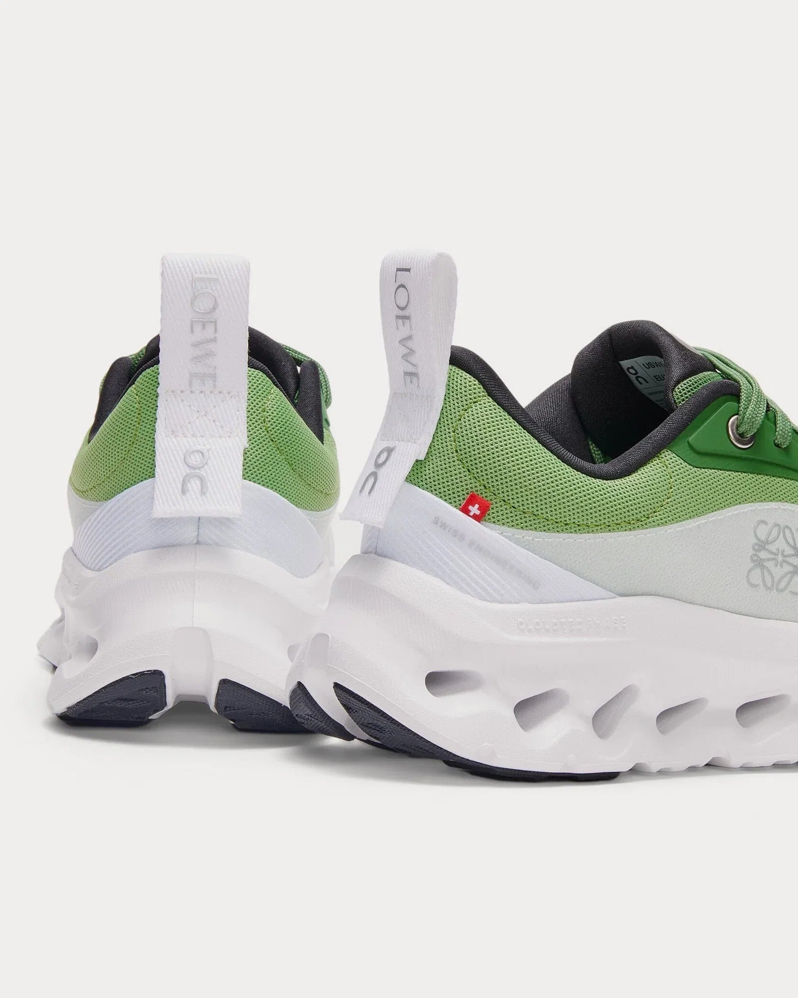 Lw x On Cloudtilt 2.0 (Women's)