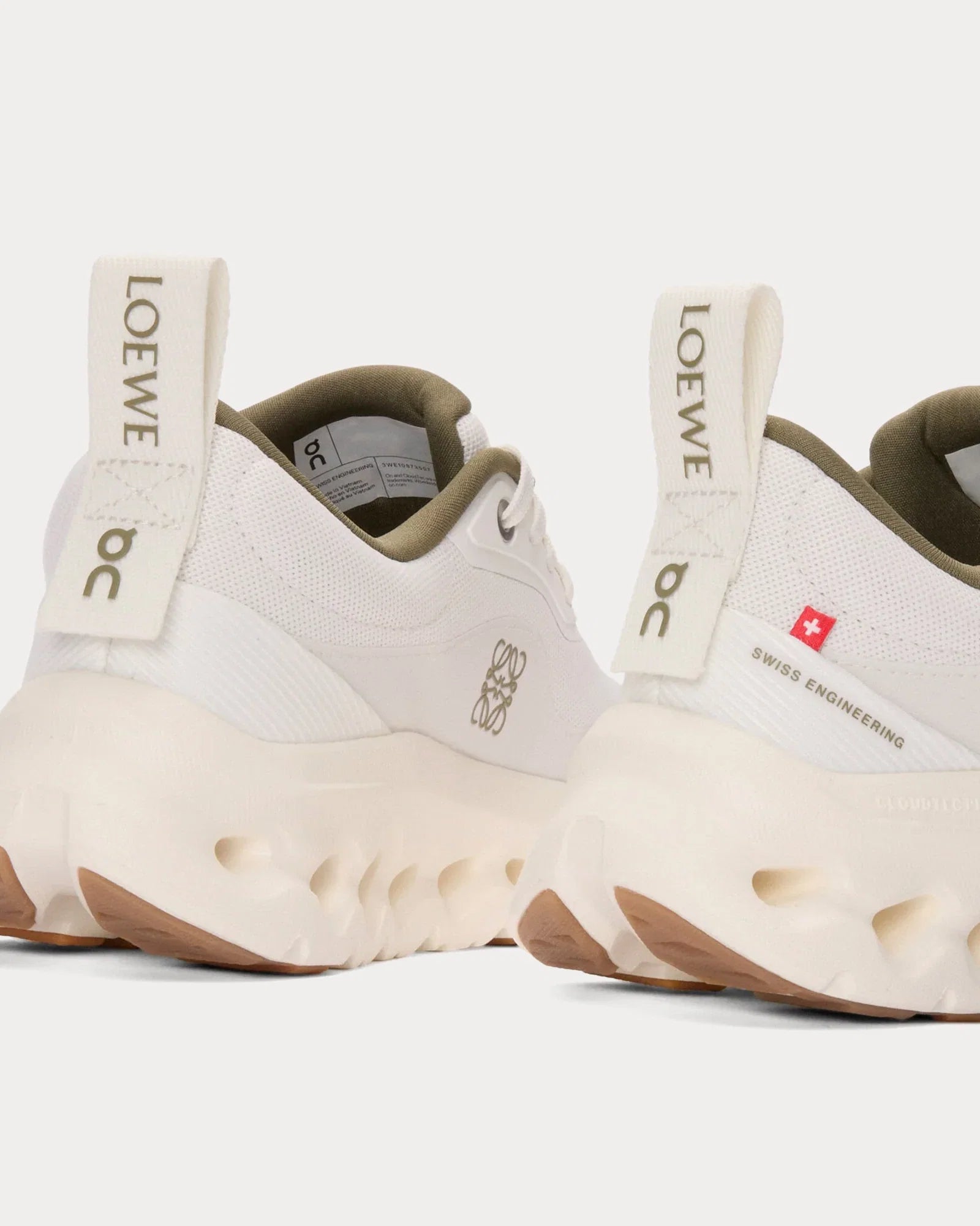 Lw x On Cloudtilt 2.0 (Women's)