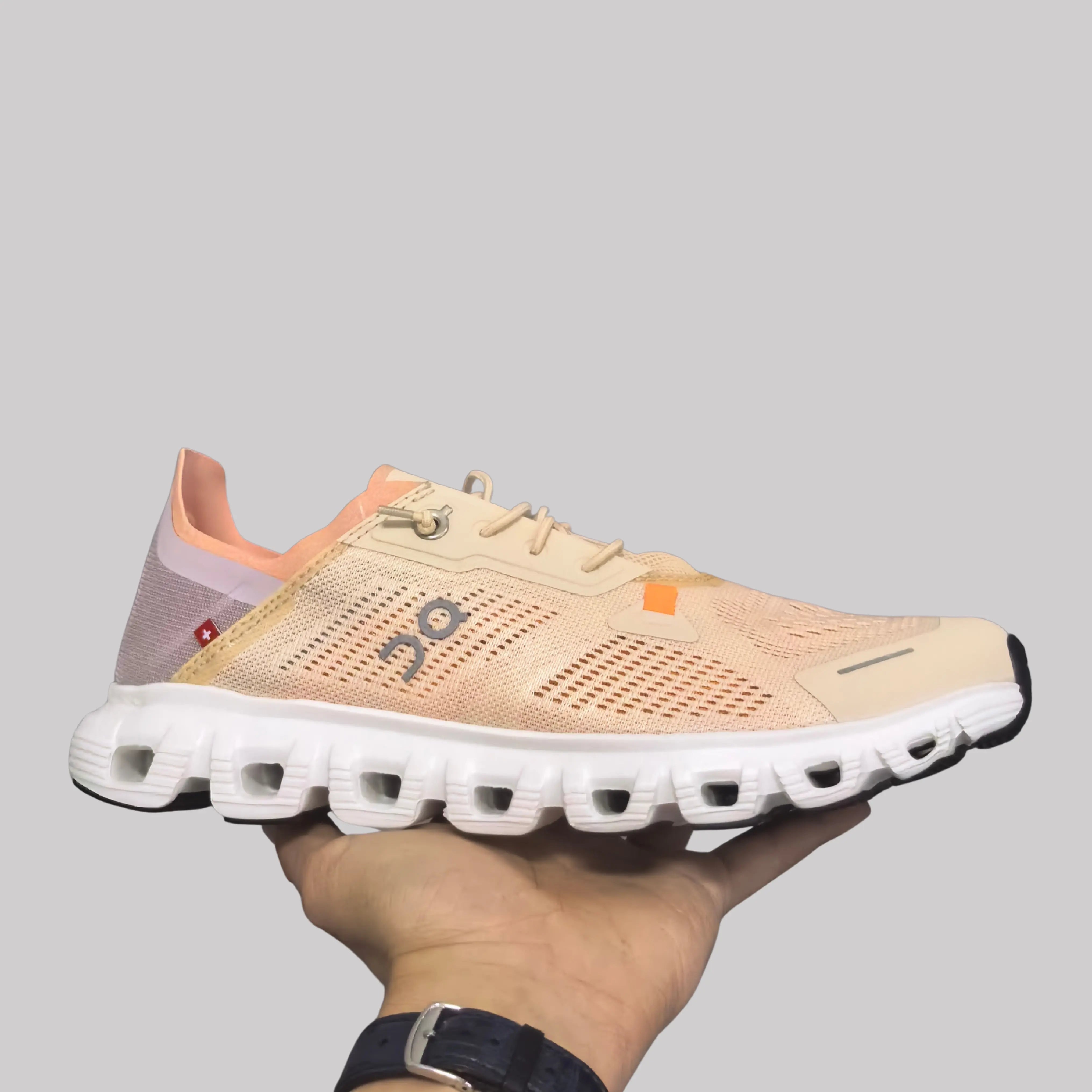 Cloud 6 Coast™ – Ultraleichte Sneaker