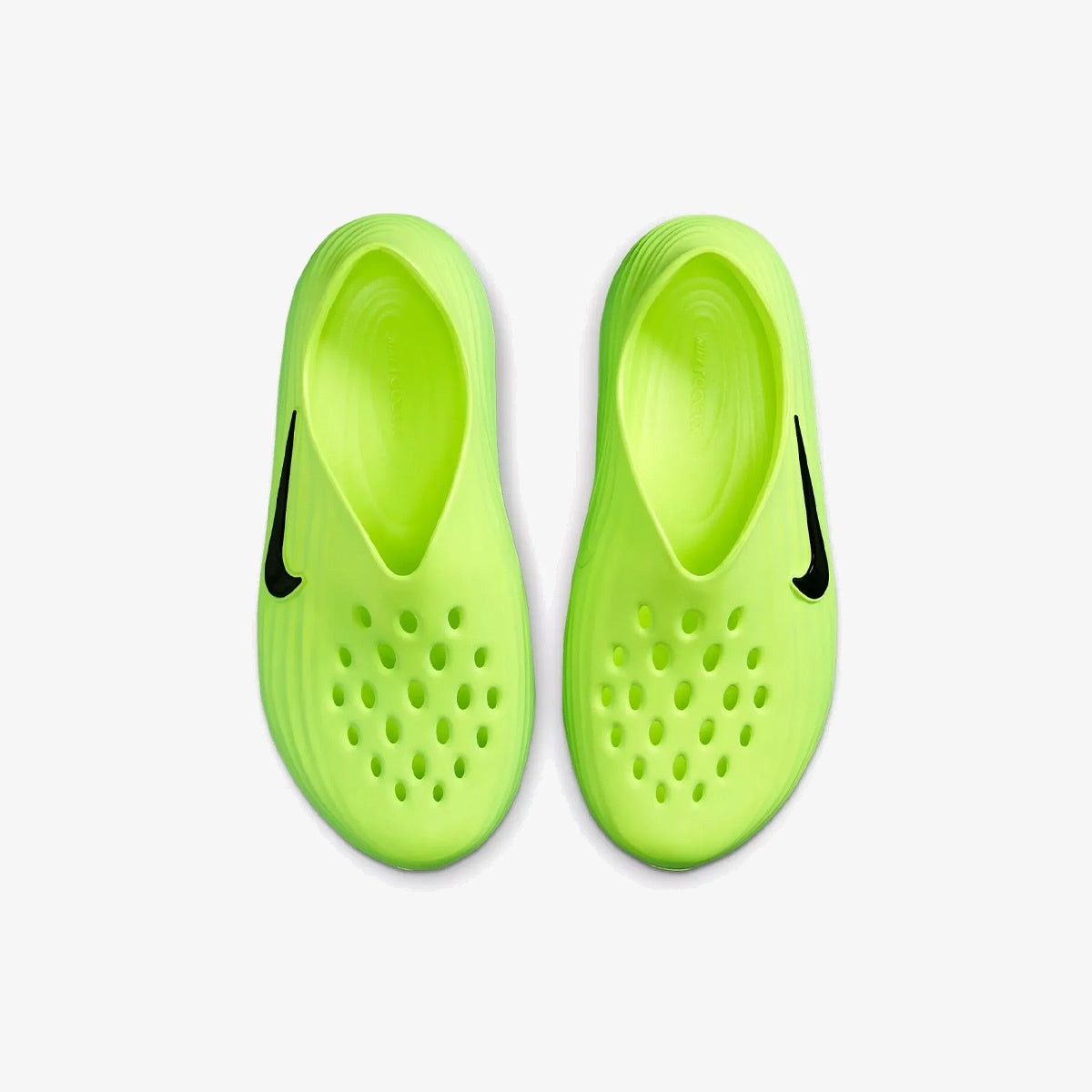 Detail product view