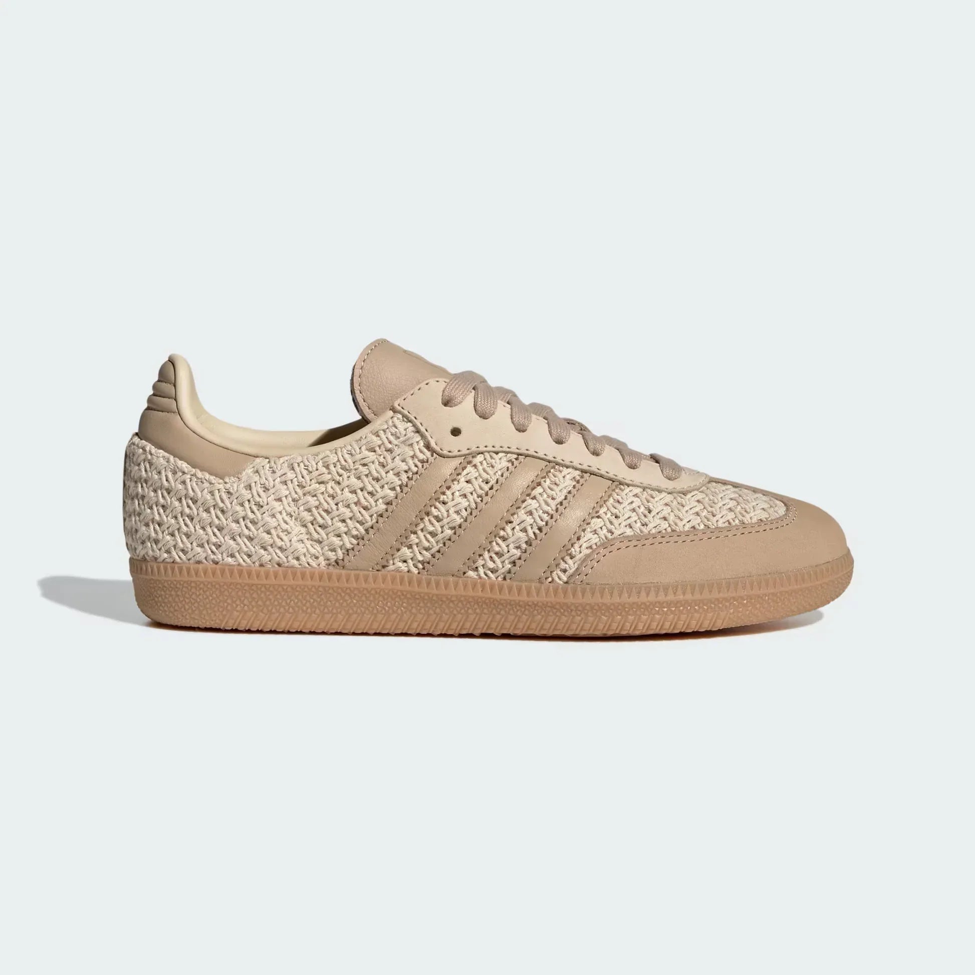AD Samba OG Raffia