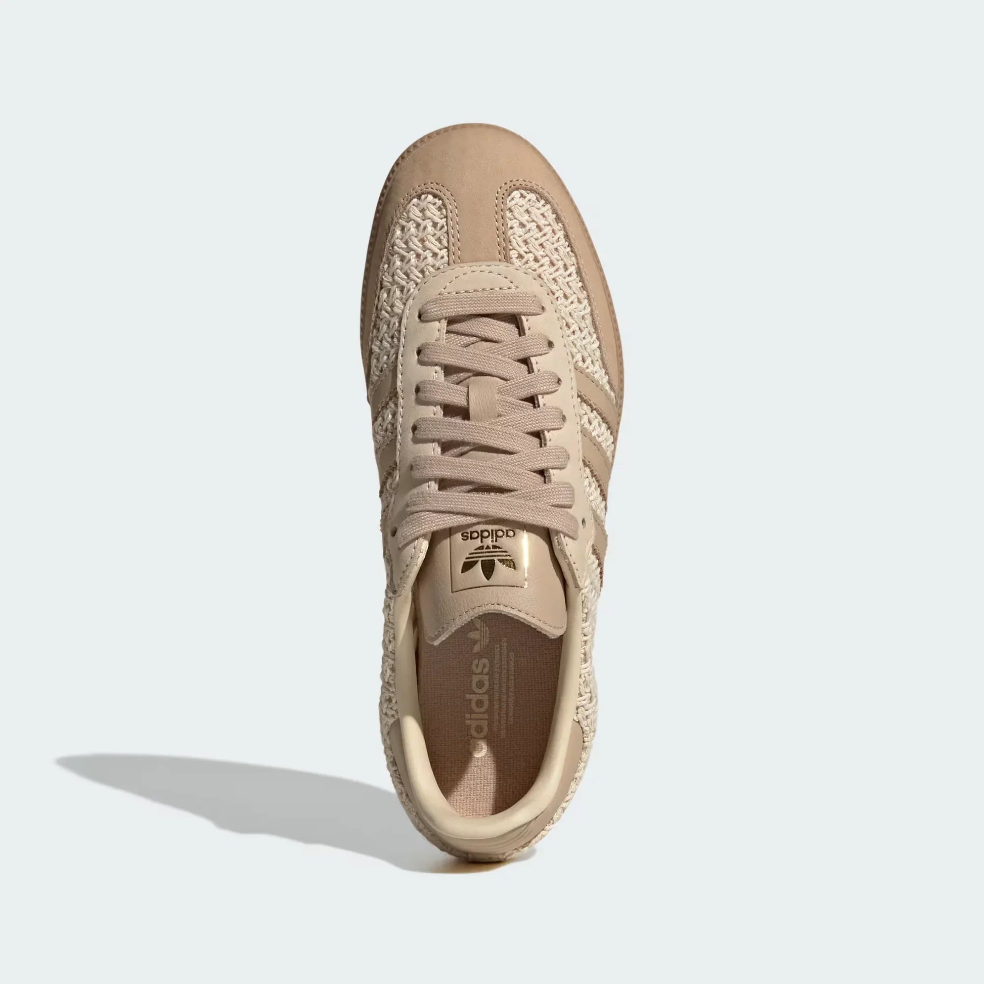 AD Samba OG Raffia