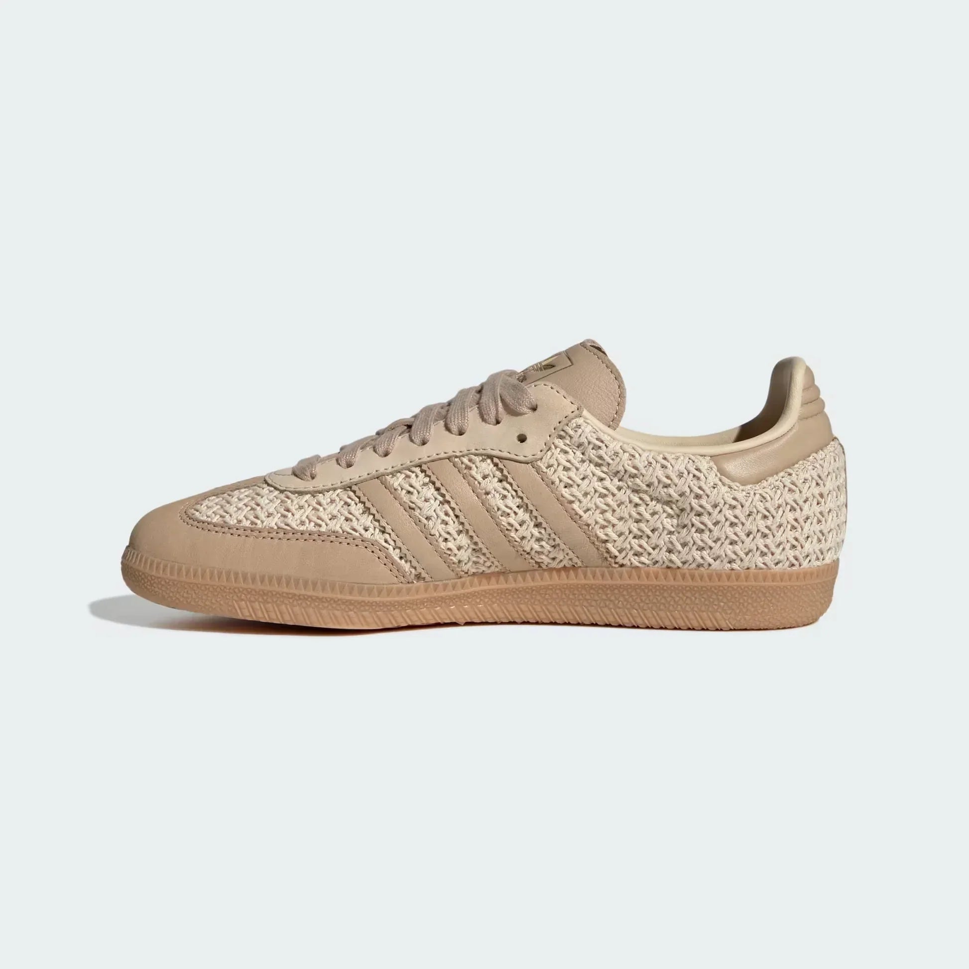 AD Samba OG Raffia