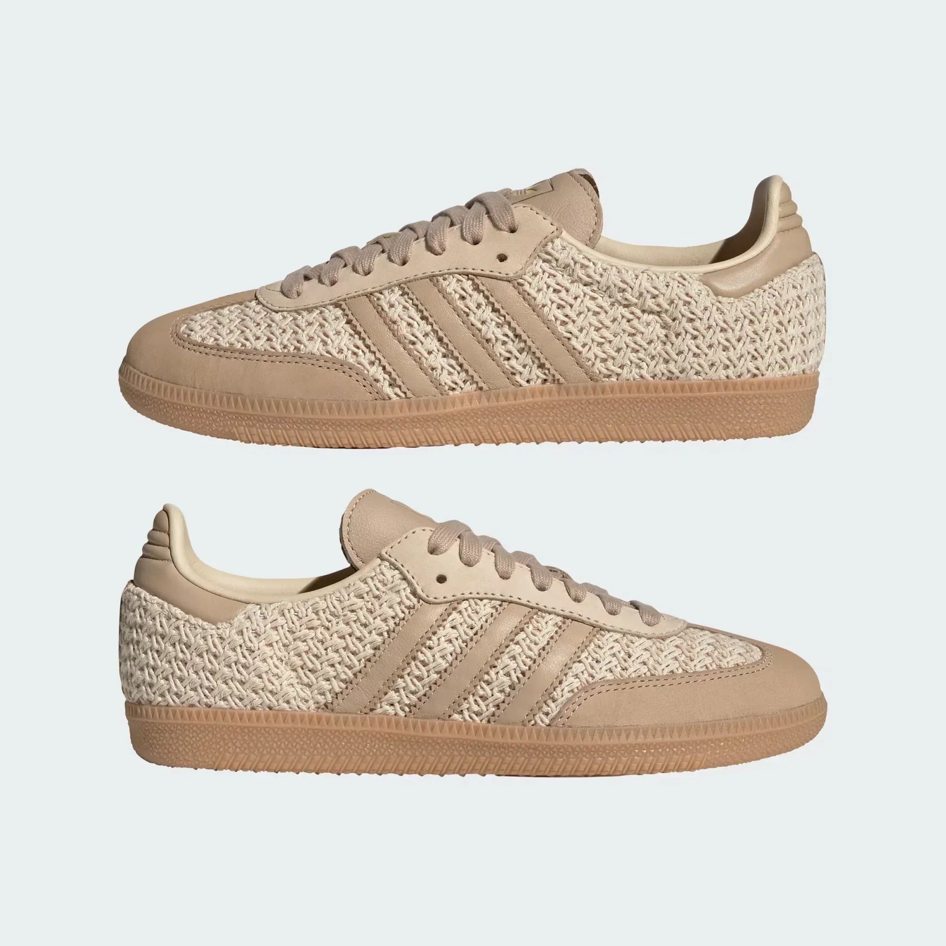 AD Samba OG Raffia