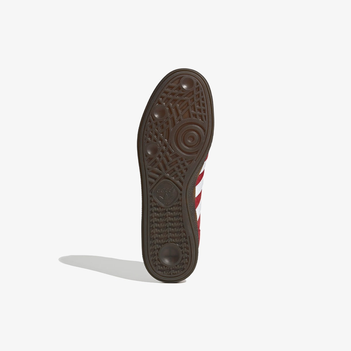 Adidas Handball Spezial ‘Scarlet Gum’