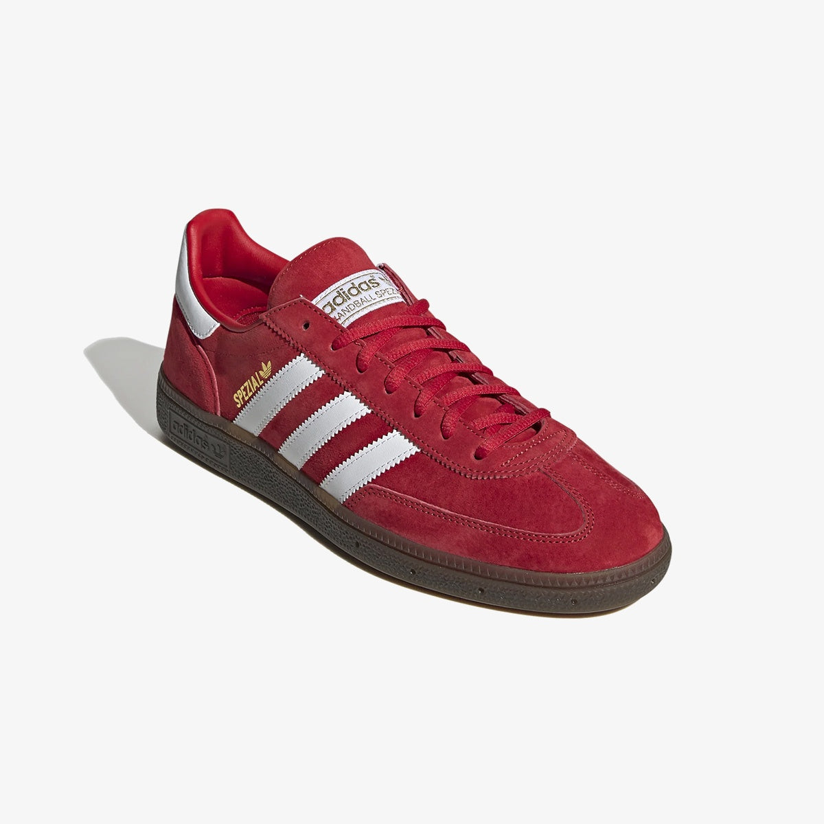 Adidas Handball Spezial ‘Scarlet Gum’