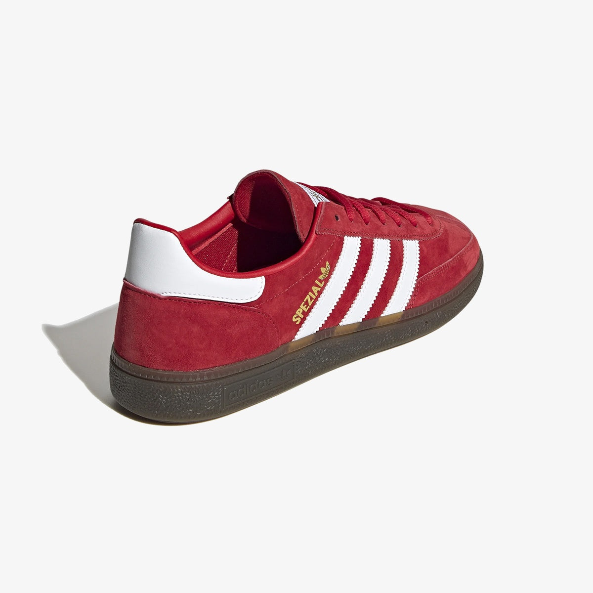 Adidas Handball Spezial ‘Scarlet Gum’