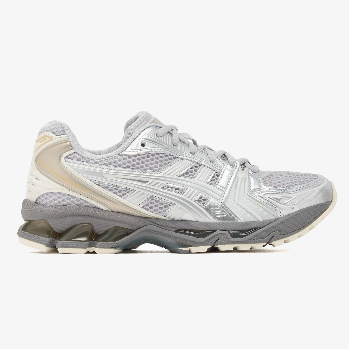 kayano 14 concrete - Alternate product view