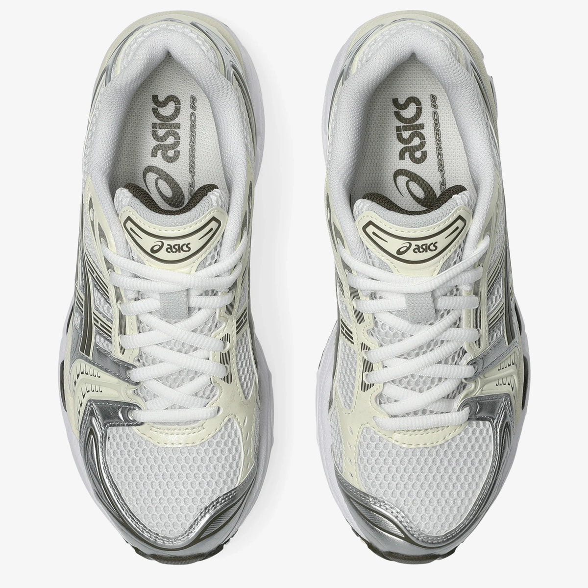 Angled product view
