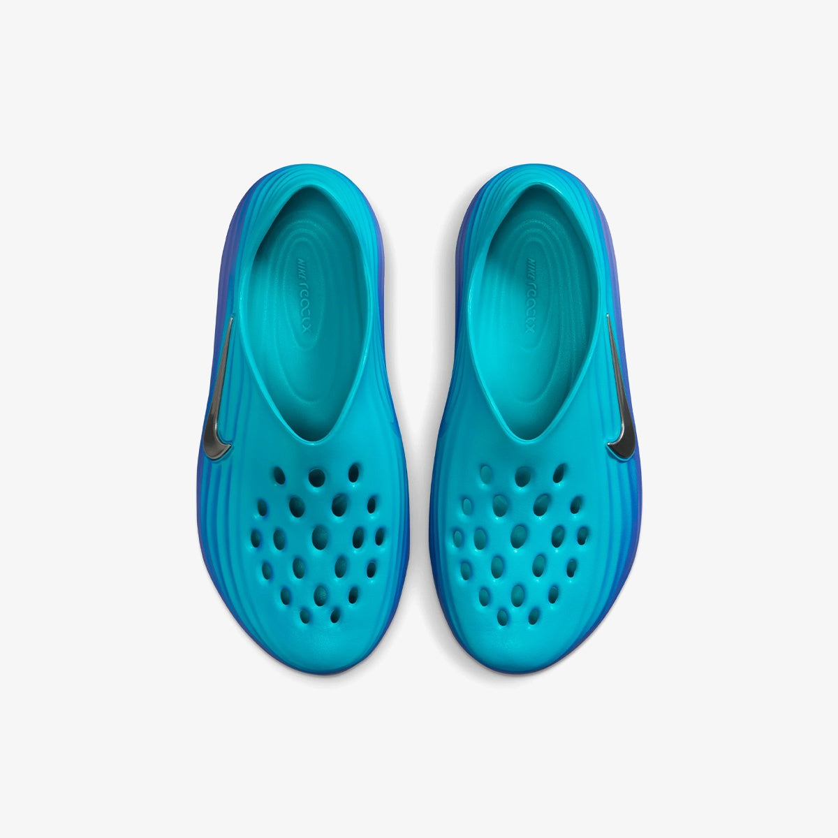 Detail product view