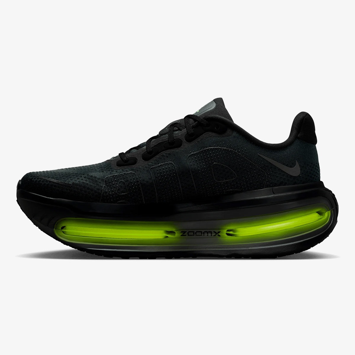 vomero premium black anthracite - Black Anthracite Vomero Premium running shoe with tall ZoomX midsole