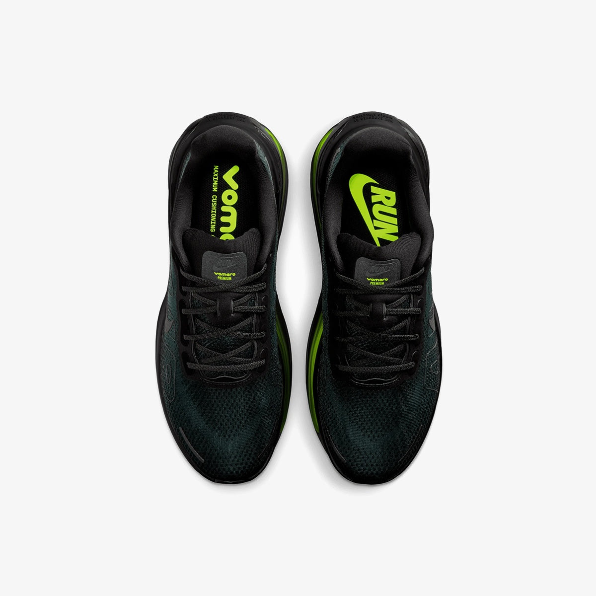 Detail product view