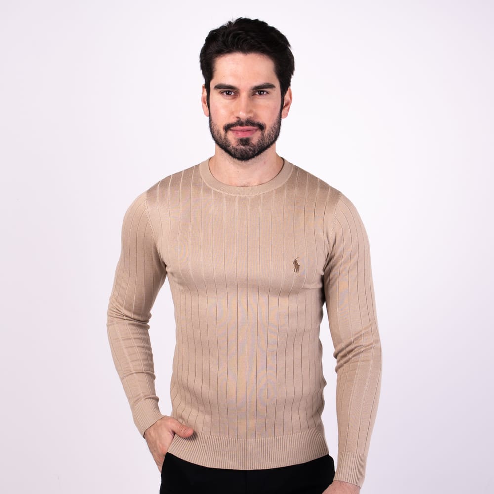 3-Piece Premium Sweater Set