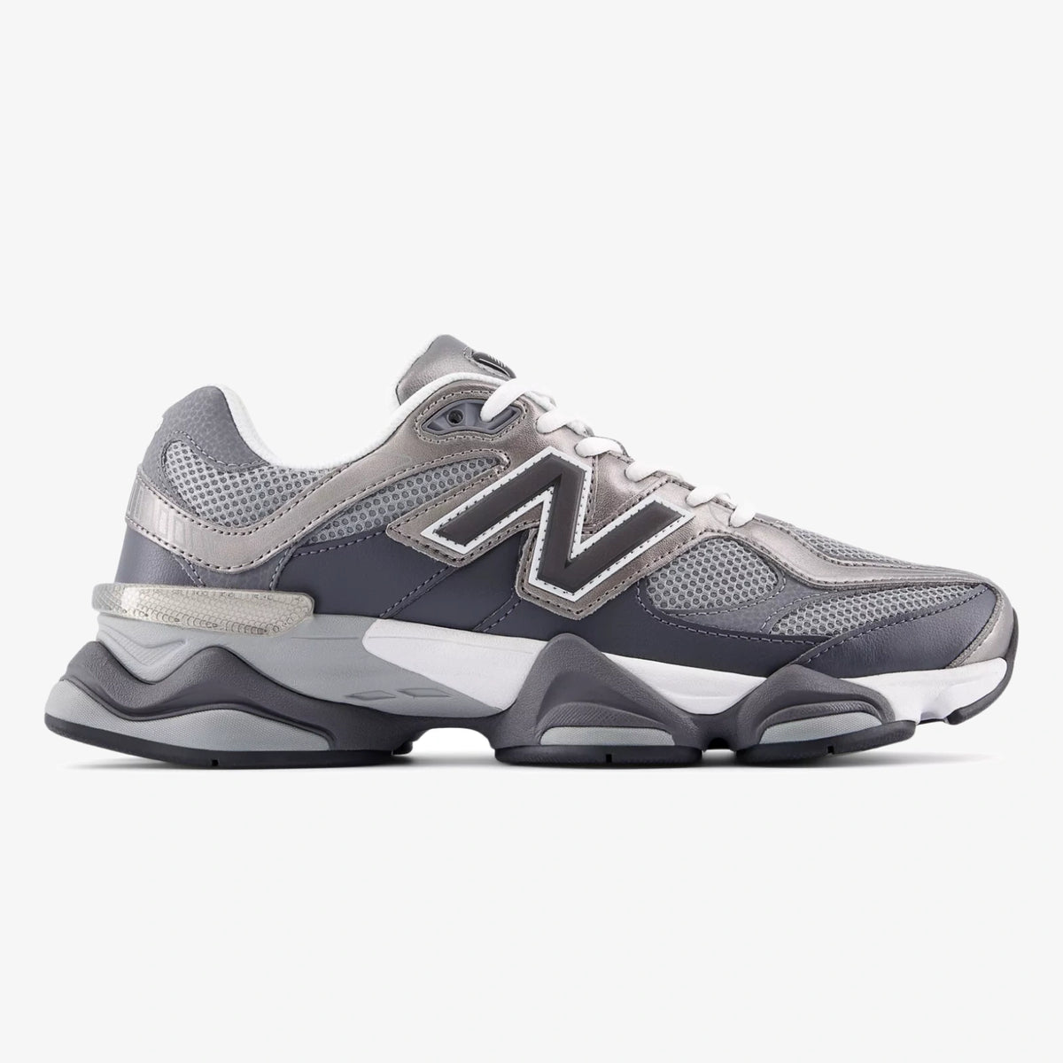 new balance magnet faded black - Alternate product view