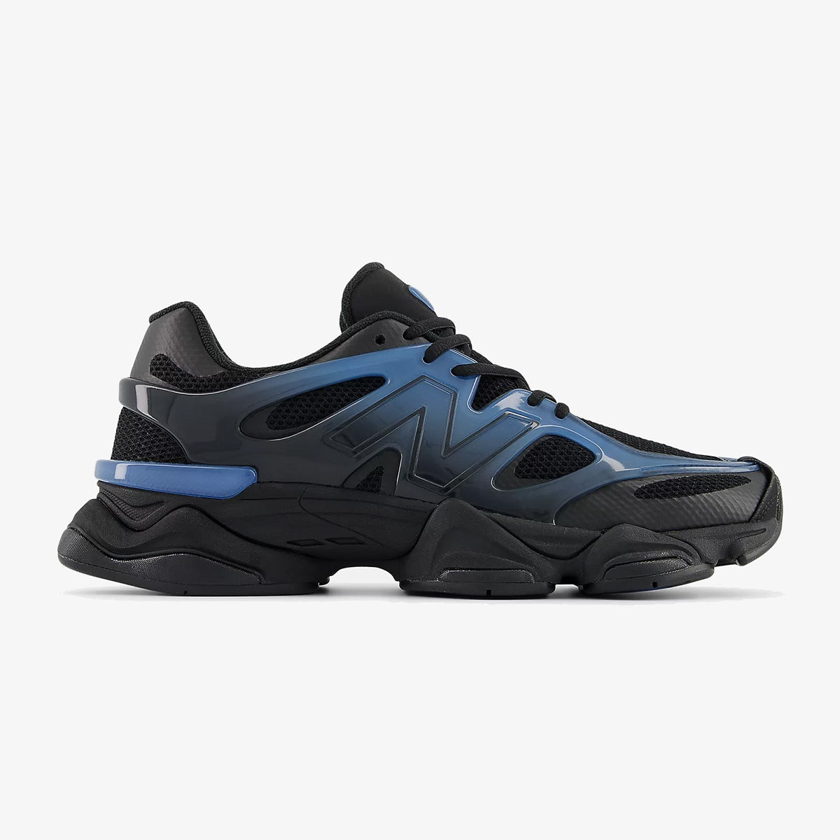 9060 x sea stone black - Alternate product view