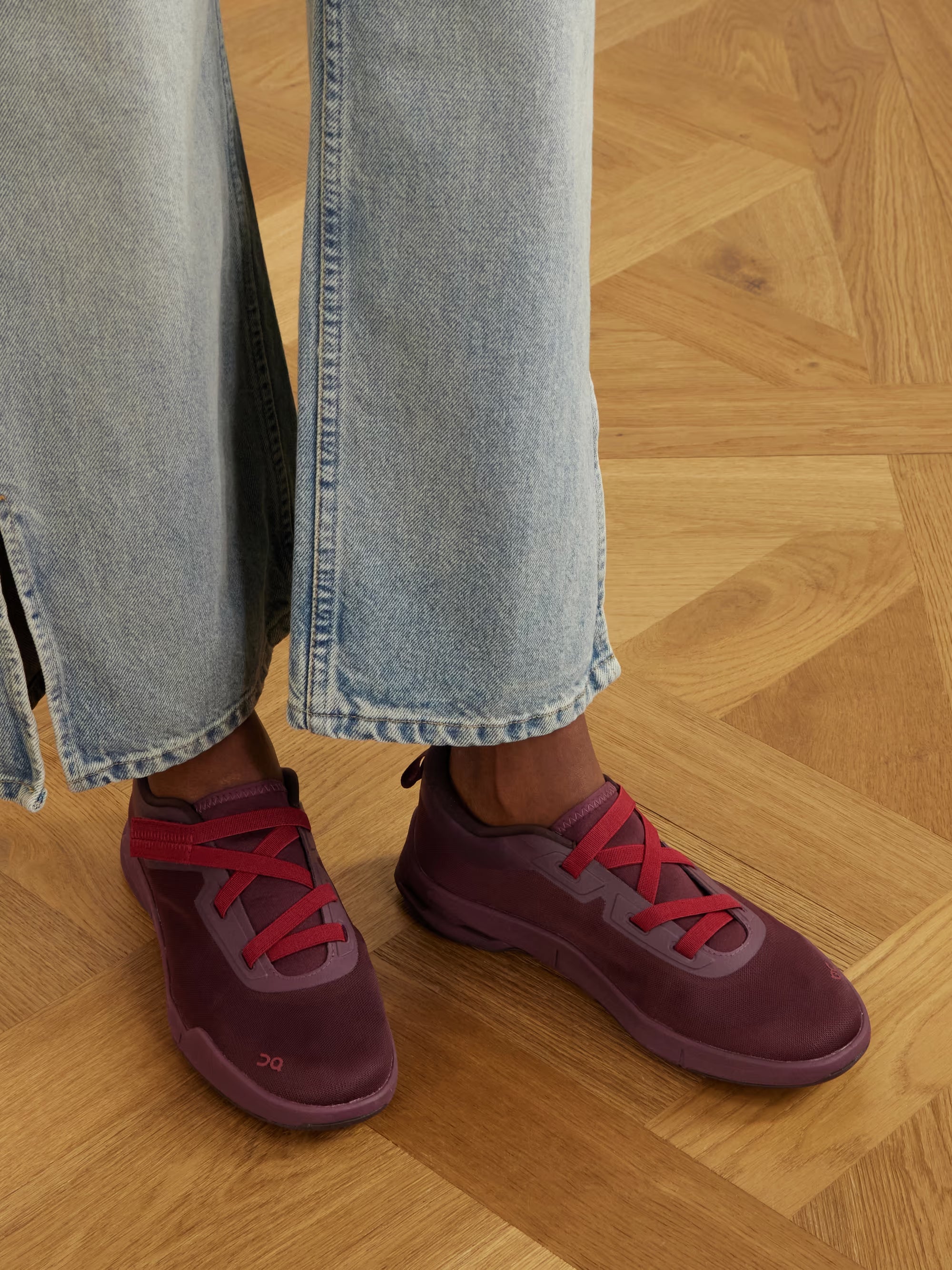 On Cloudnova x Zendaya Limited Edition Sneakerina (Women's)