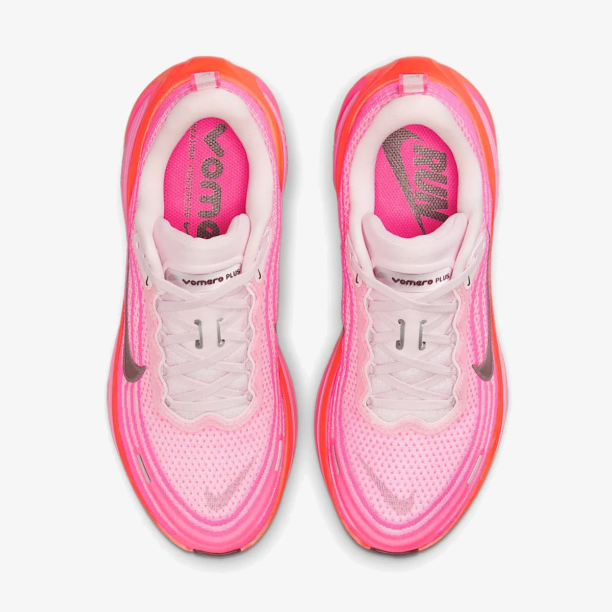 Detail product view