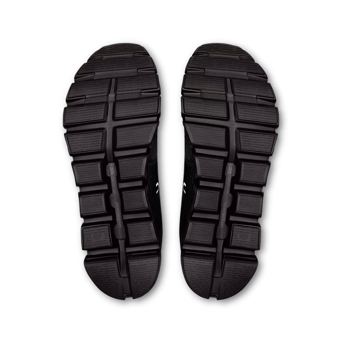 On Running Cloud 6