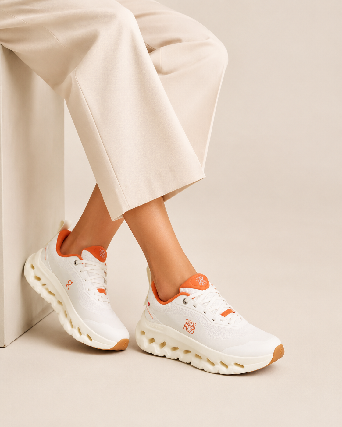 Lw x On Cloudtilt 2.0 (Women's)